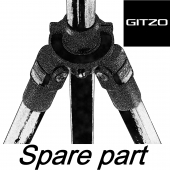 Bild - Gitzo O-Ring D:34mm, Set à 3 St.